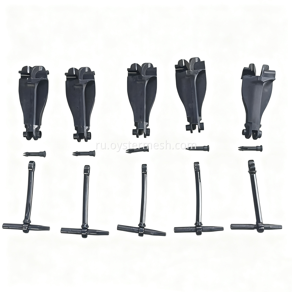 Storm Clip for Floating Bag